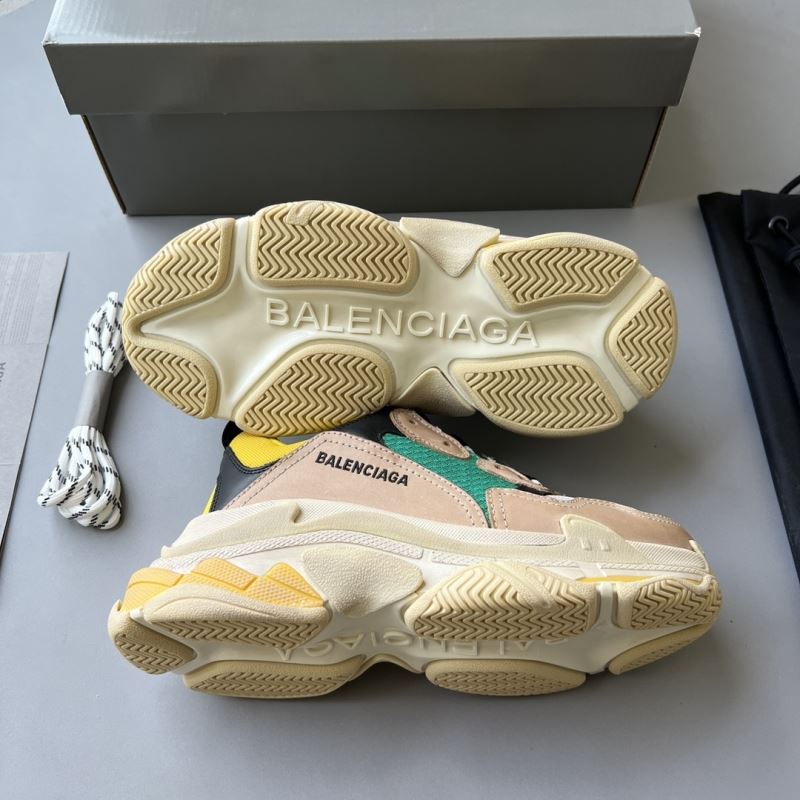 Balenciaga Triple S Series Shoes